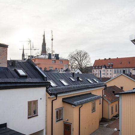Linne Studio Uppsala Luaran gambar