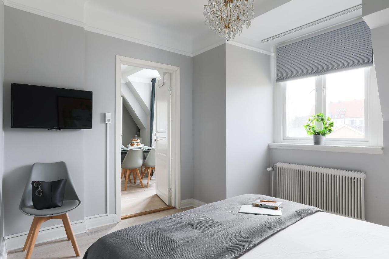 Linne Studio Uppsala Luaran gambar