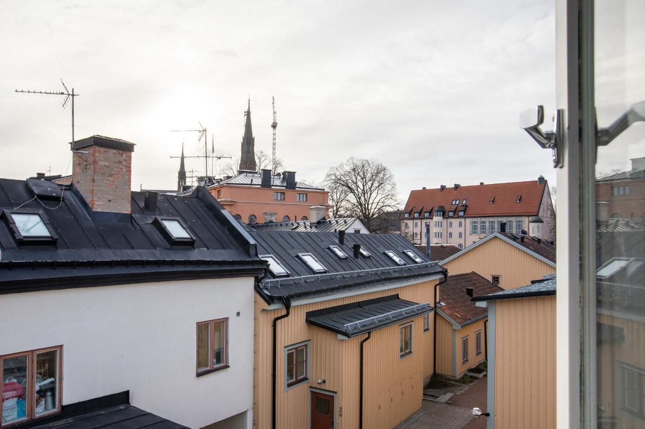 Linne Studio Uppsala Luaran gambar