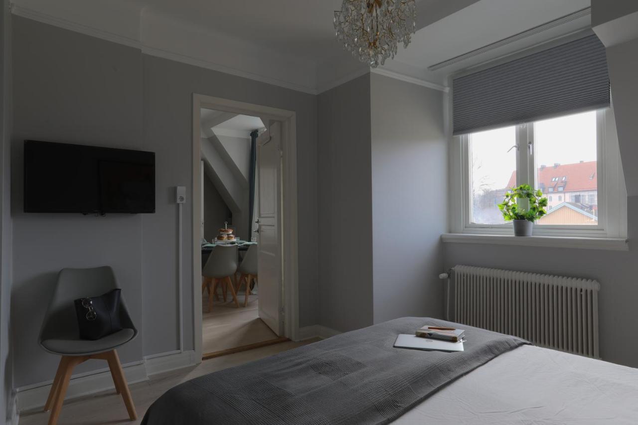 Linne Studio Uppsala Luaran gambar